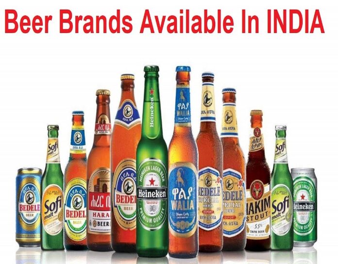 Top 10 Best Beers In India In 2020 If You Haven't Tasted