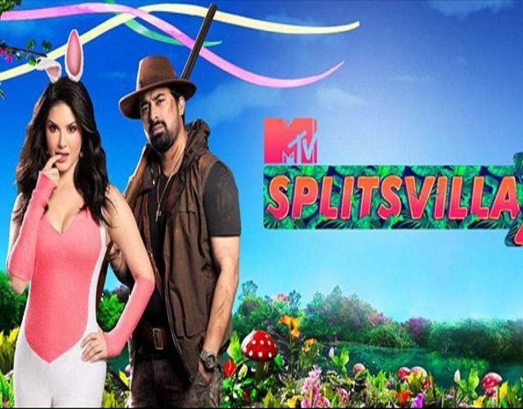 Splitsvilla season13 