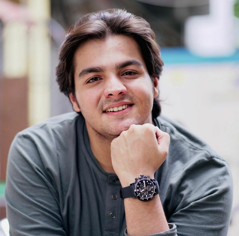 Most famous Indian Ashish Chanchalani