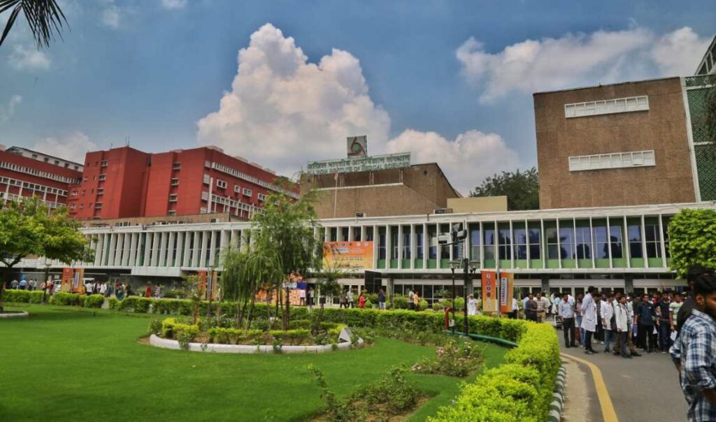 AIIMS Delhi