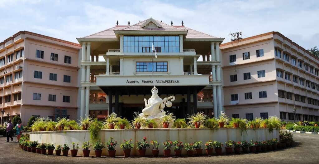 Amrita Medical college