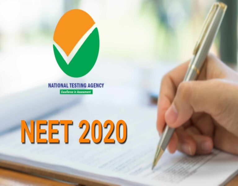 NTA NEET 2020 Dates: Most Important Things to Know - Talepost
