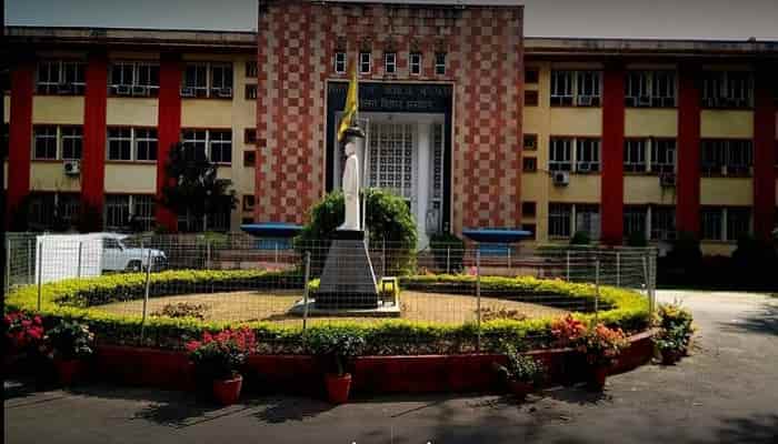 BHU Varanasi