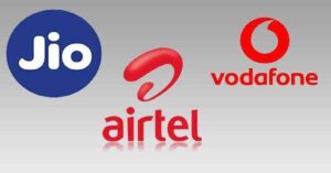 airtel jio hotstar recharge