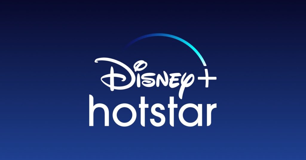 Best Movie Streaming Apps Disney+ Hotstar