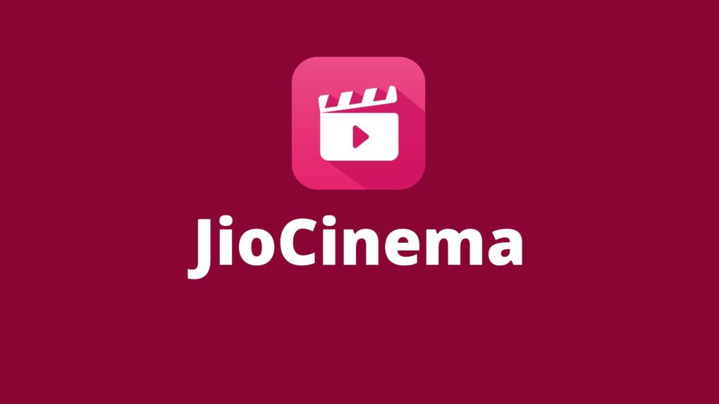 Jio Cinema