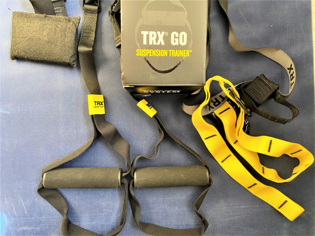 Home Gym Equipment