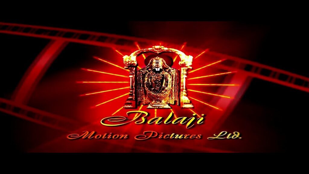 Balaji motion pictures