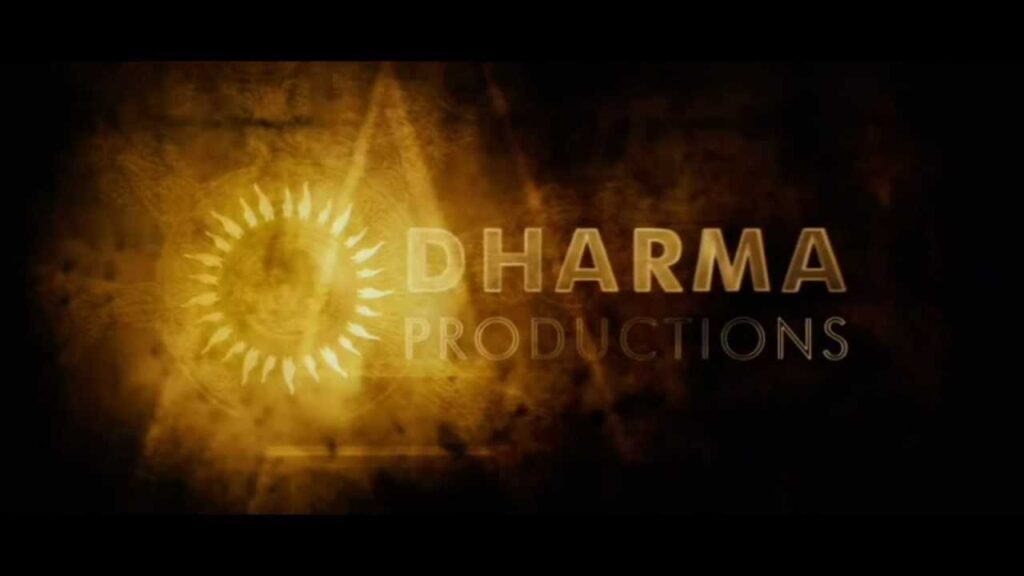 Dharma produtions