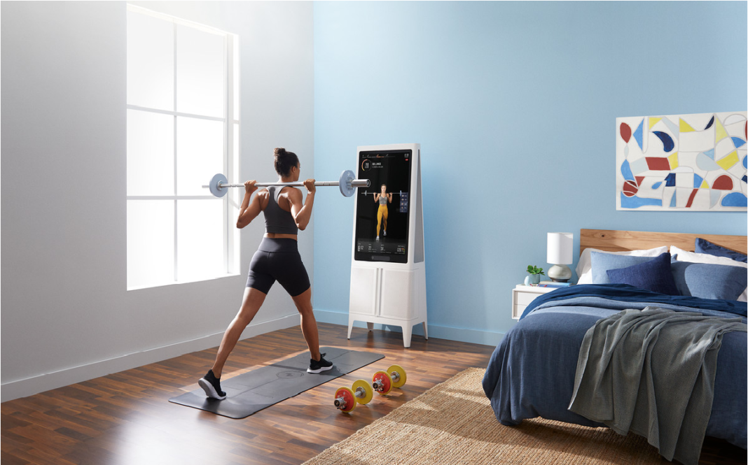 home gym equipment