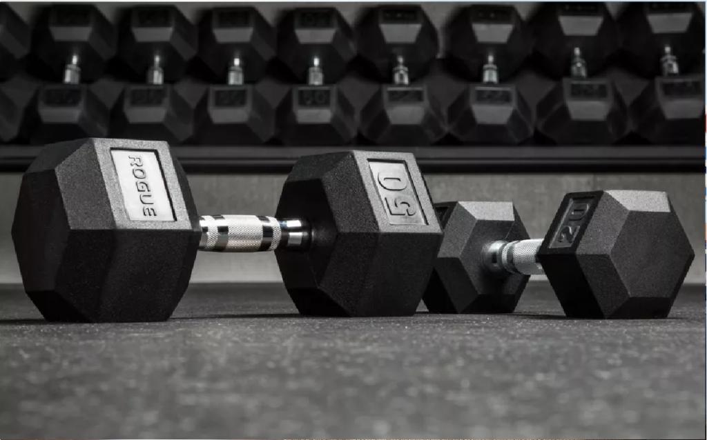 Dumbells