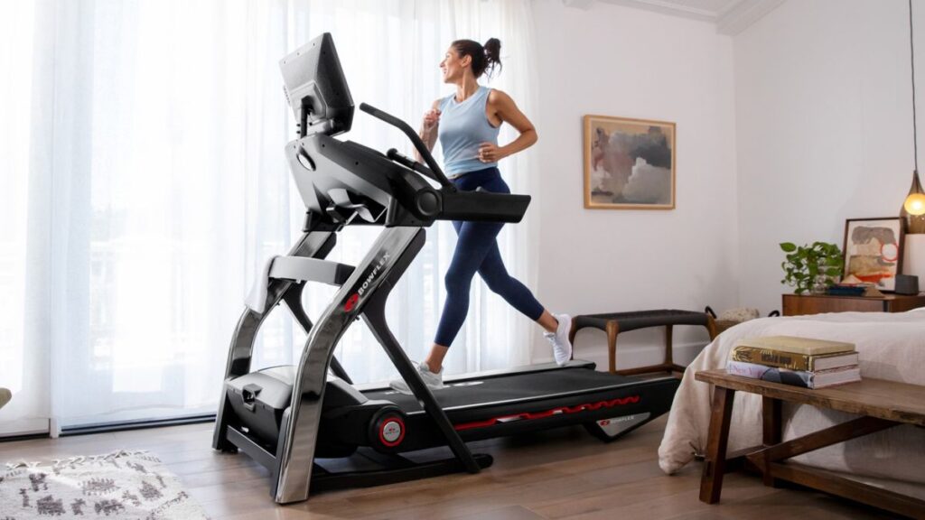 Treadmill