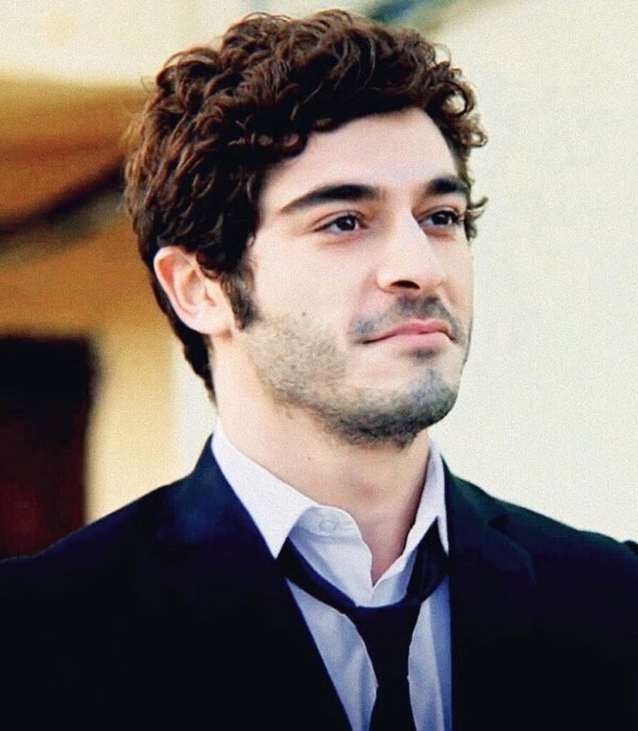Most Handsome Man In The World