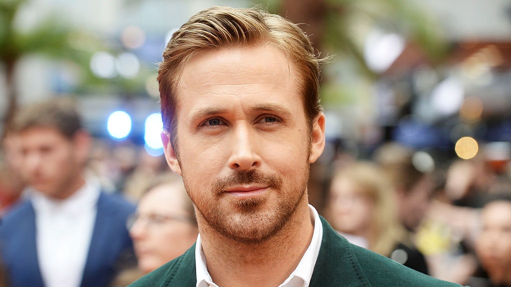 Most Handsome Man In The World