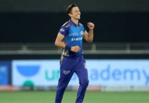 Bolt brings the Victory for MI in Last Over, 13 run win over Sunrisers Hyderabad IPL Season 9 Trend Bolt MI
