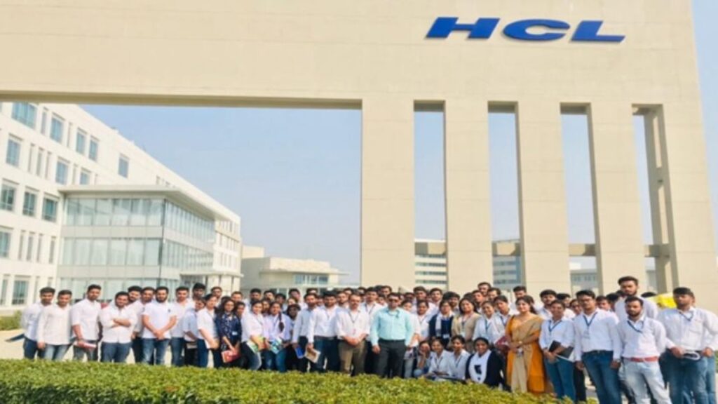 HCL 