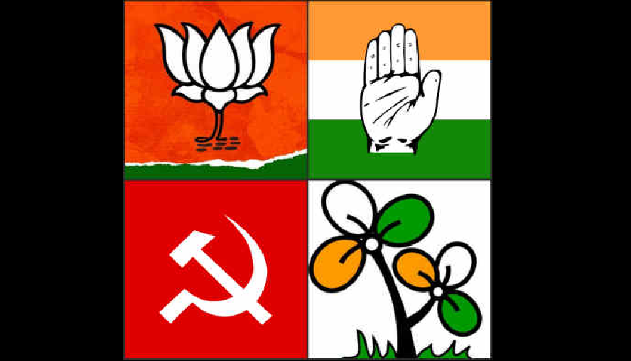 West Bengal Assembly Elections