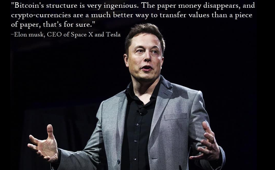 Top 10 Elon Musk Quotes That Shook The Crypto Markets; Have A Look