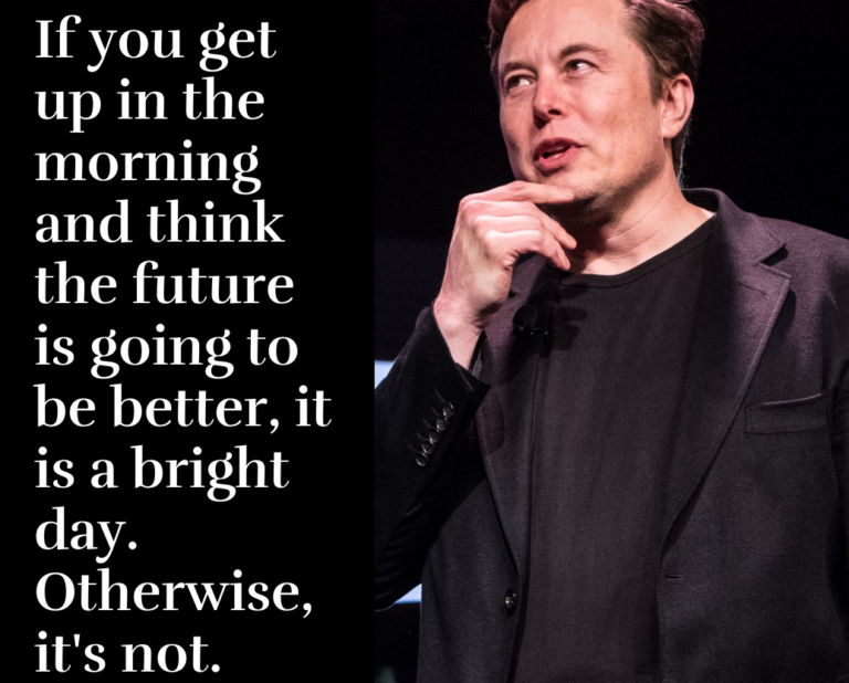 Top 10 Elon Musk Quotes That Shook The Crypto Markets; Have A Look