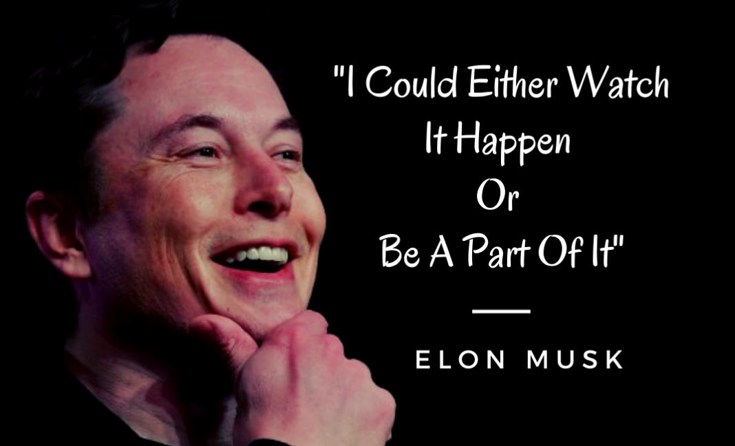 Top 10 Elon Musk Quotes That Shook The Crypto Markets; Have A Look