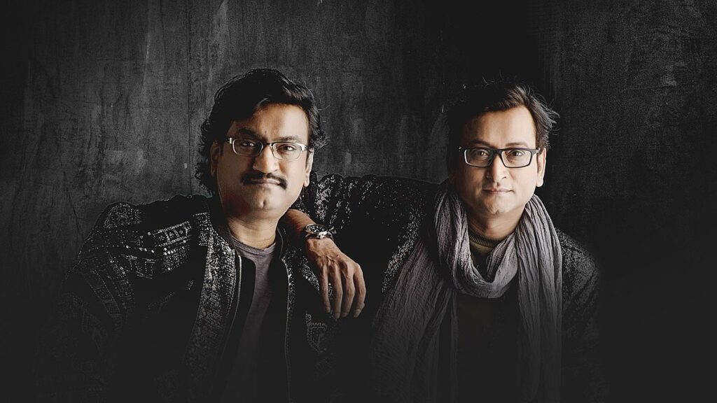 Richest Bollywood Singers