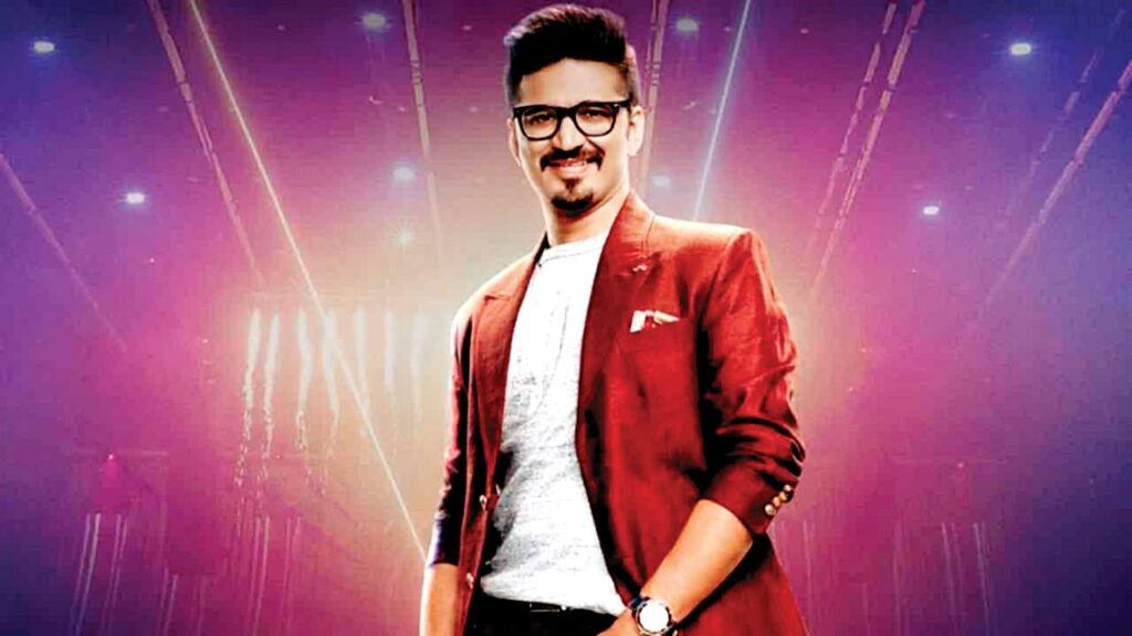 Richest Bollywood Singers