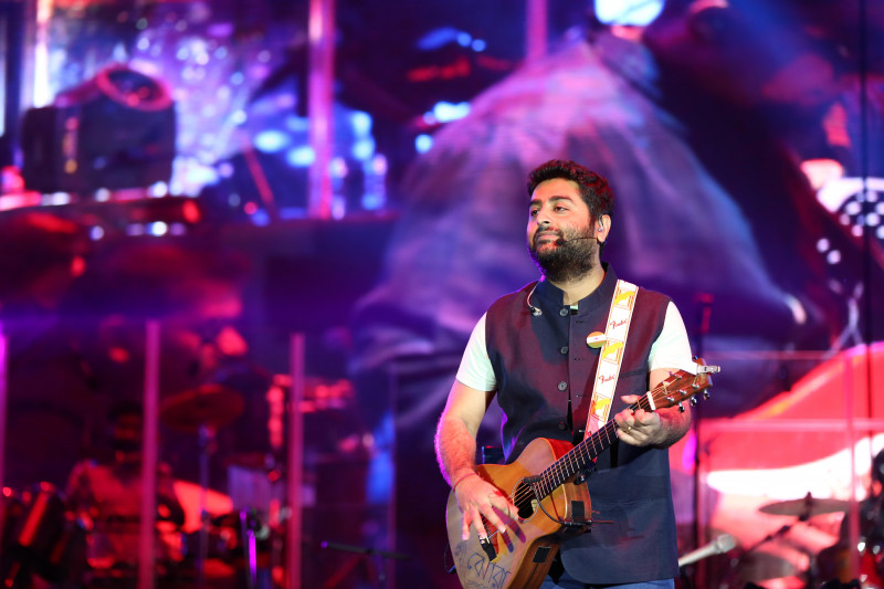 Richest Bollywood Singers