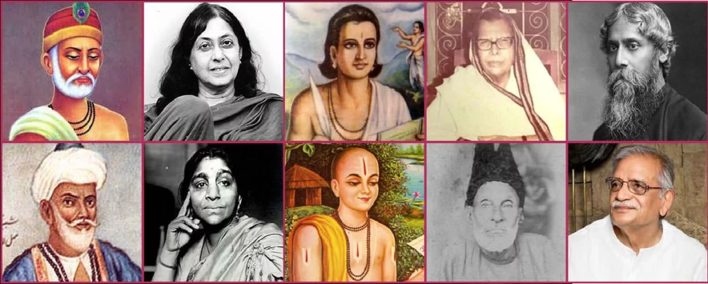 Top 10 Hindi Poets In India With Their Best Hindi Poetry; Have A Look