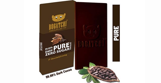 Best Dark Chocolate In India