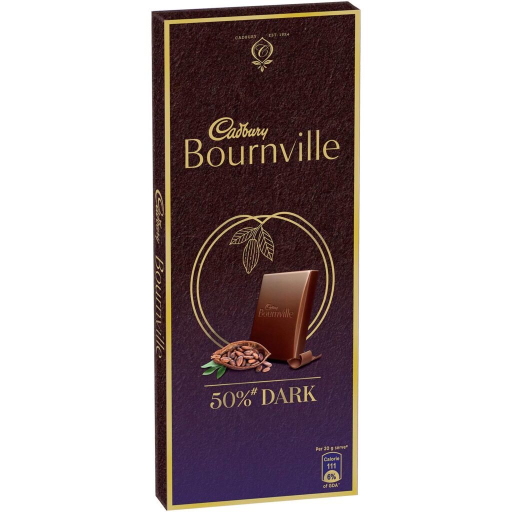 Cadbury Bournville
