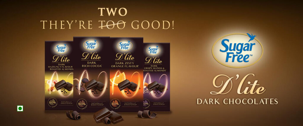 Best Dark Chocolate In India