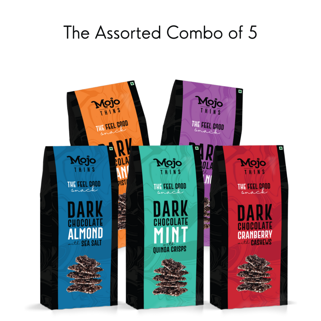 Best Dark Chocolate In India
