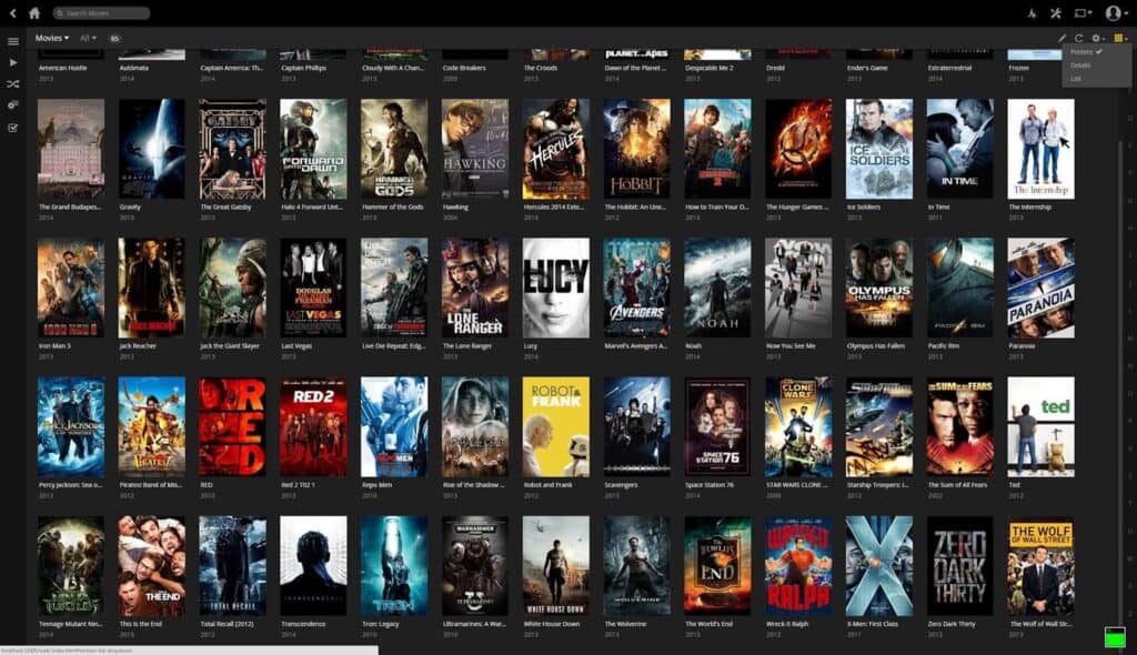 free movie download software