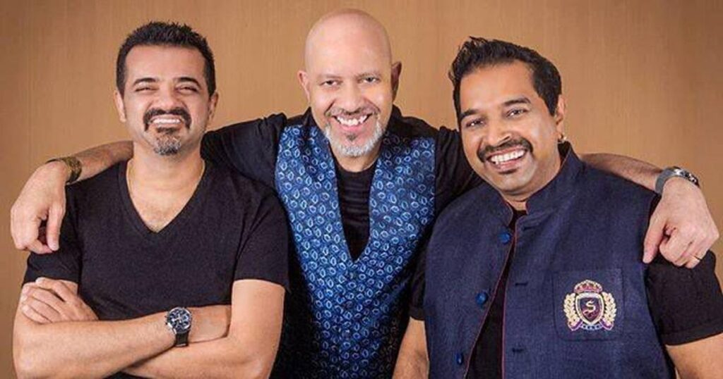 Richest Bollywood Singers