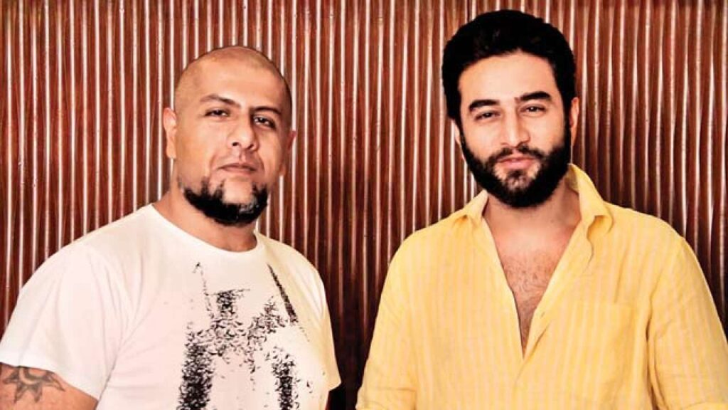 Vishal-Shekhar
