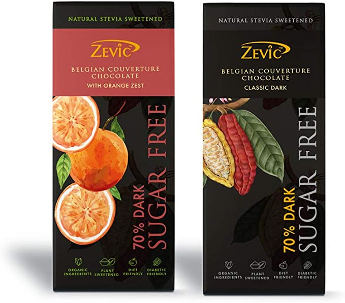 Best Dark Chocolate In India