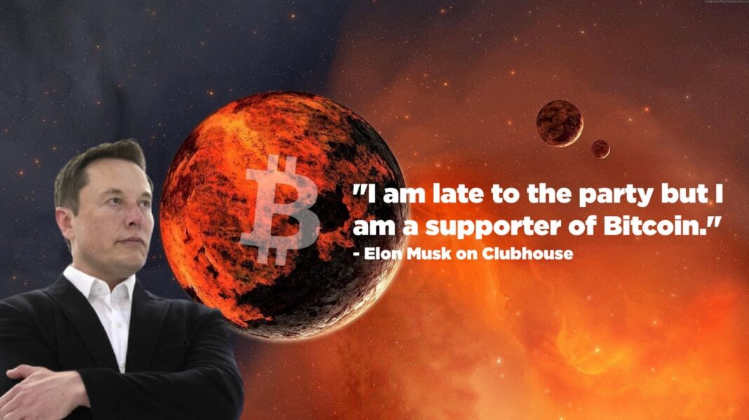 Top 10 Elon Musk Quotes That Shook The Crypto Markets; Have A Look