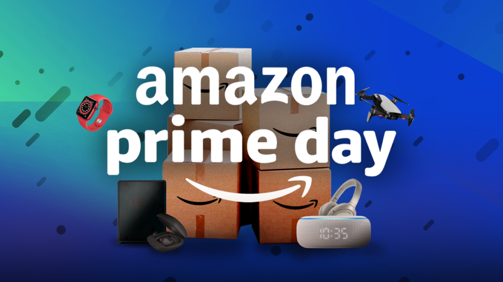 Amazon Prime Day 2021 Sale; Check For The Best Deals And Offers