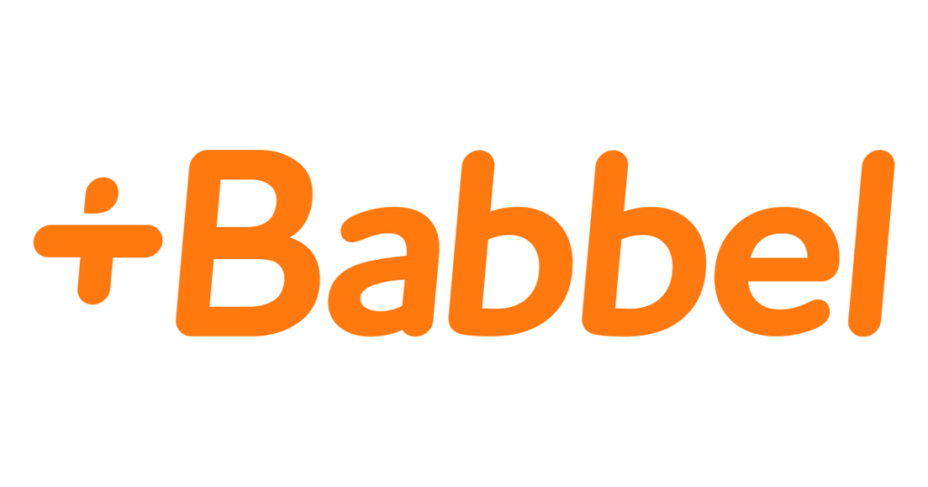 Babbel