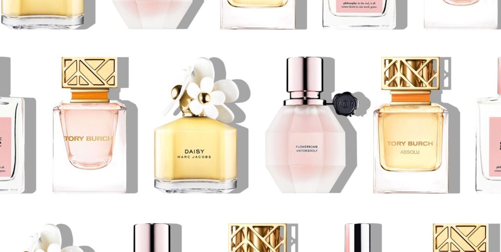 Top 10 Best Perfume Brands In India 2021 Talepost