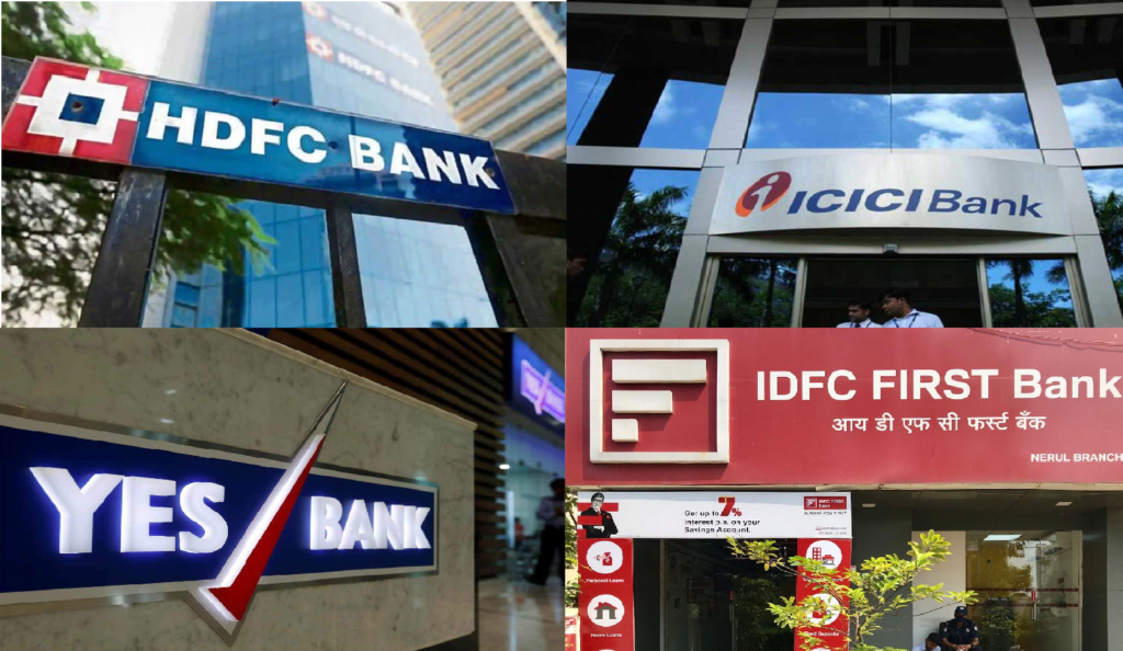 10 Best Private Sector Banks In India In 2021 Have A Look 8220