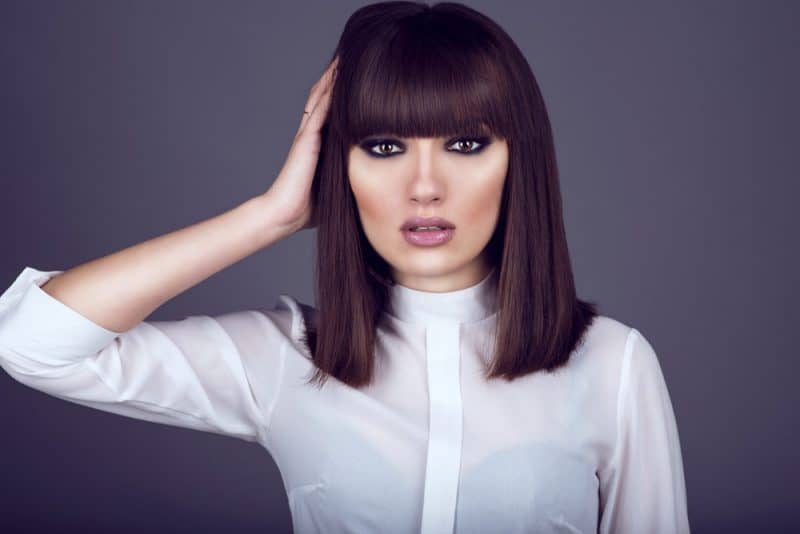 hair cutting styles for girls