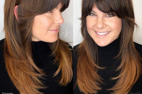 Best Hair Cuts For Girls