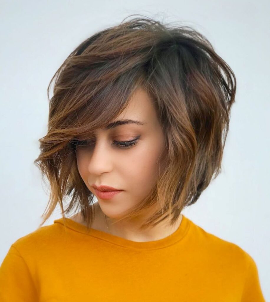 Rejuvenate Your Look With 10 Best Hair Cuts For Girls; Have A Look