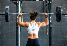 Top 10 Female Weightlifters In The World; Have A Look At The List Female Weighlifters