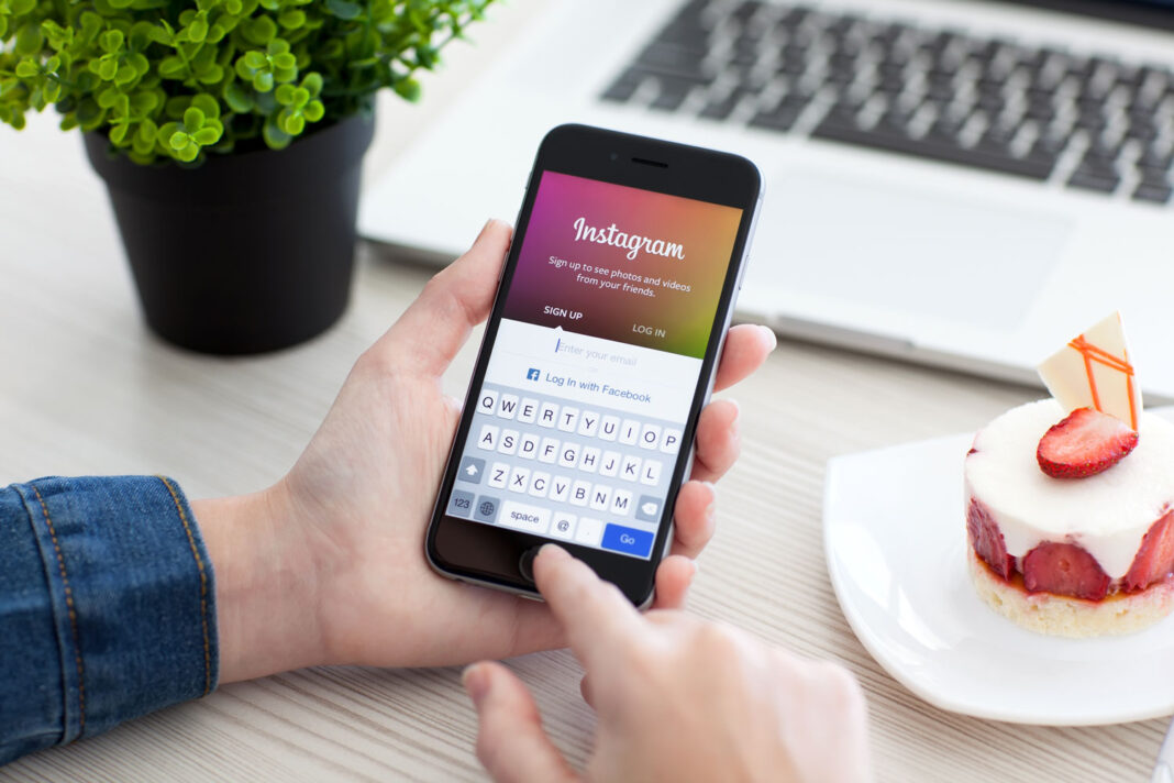 How to delete Instagram account permanently