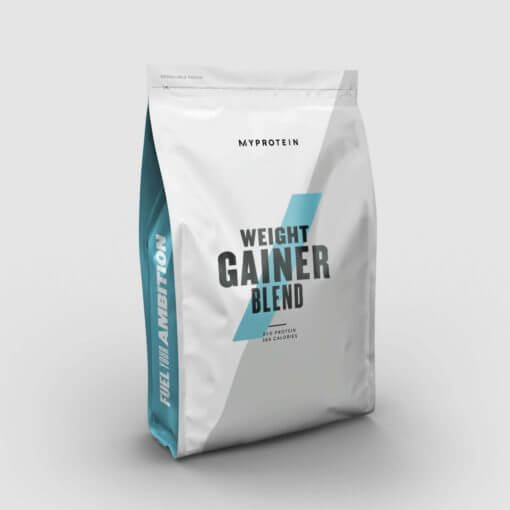 Myprotein Impact Weight Gainer