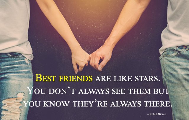 Quotes Friendship Day 2021 Status / Happy Friendship Day 2021: Messages