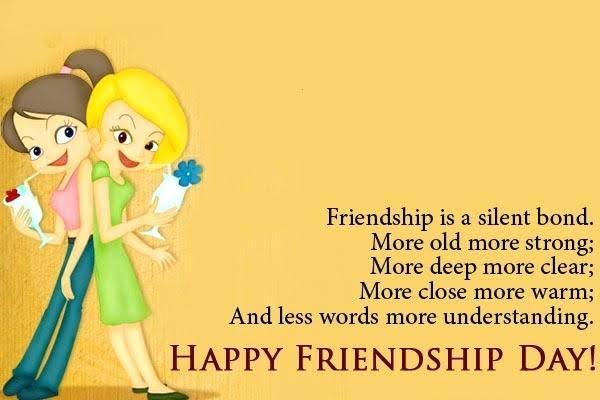 Friendship Day Quotes 2021: Wish Your Friends Happy Friendship Day