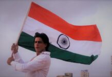 Binge Watch Movies based on Patriotism in Bollywood